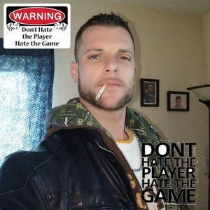 Meet your Posher, Jay